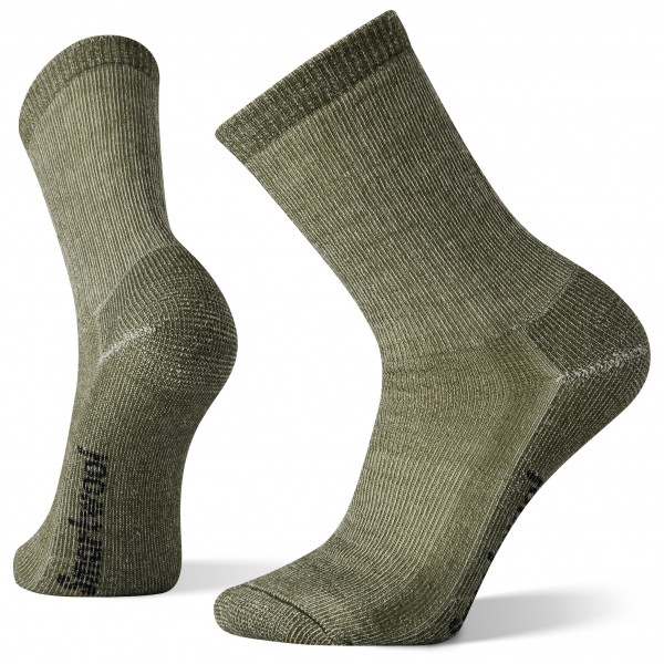 Smartwool - Classic Hike Full Cushion Crew - Wandersocken