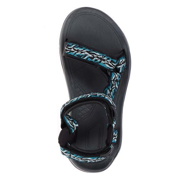 TERRA FI 5 UNIVERSAL Damen - Trekkingsandalen