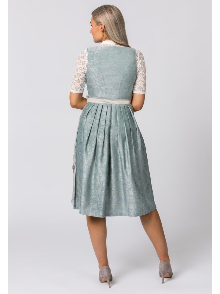 Stockerpoint Midi Dirndl 