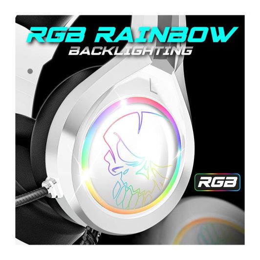 Căști de gaming Spirit of Gamer PRO-H8 RGB