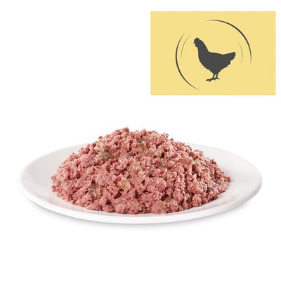 Sparpaket Briantos Delicious Paté 24 x 400 g