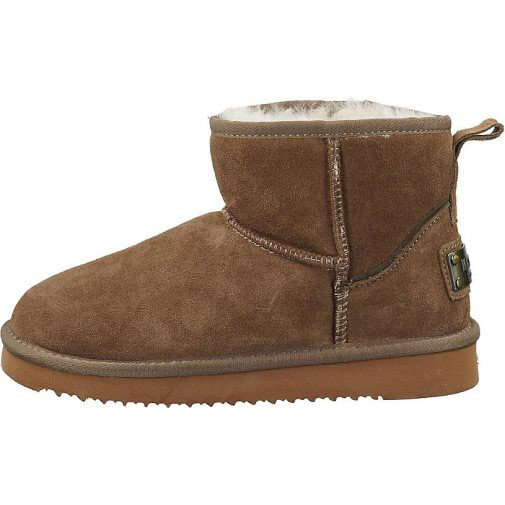 MUSTANG Stiefelette