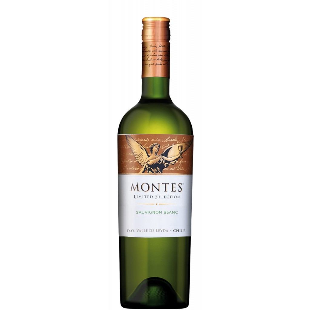 2021 Sauvignon Blanc – Limited Selection trocken