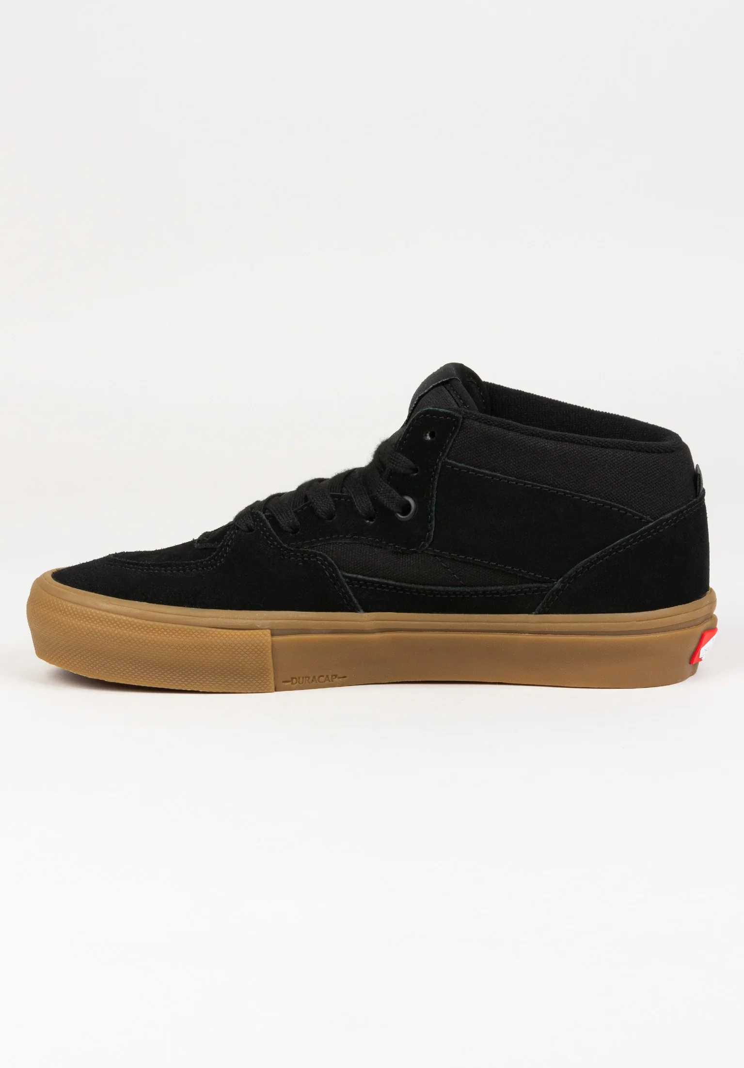 Skate Half Cab