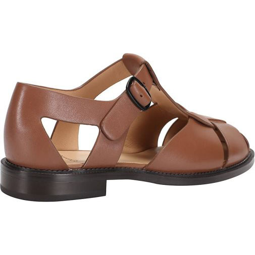 ekonika Sandalen mit regulierbarer Schließe