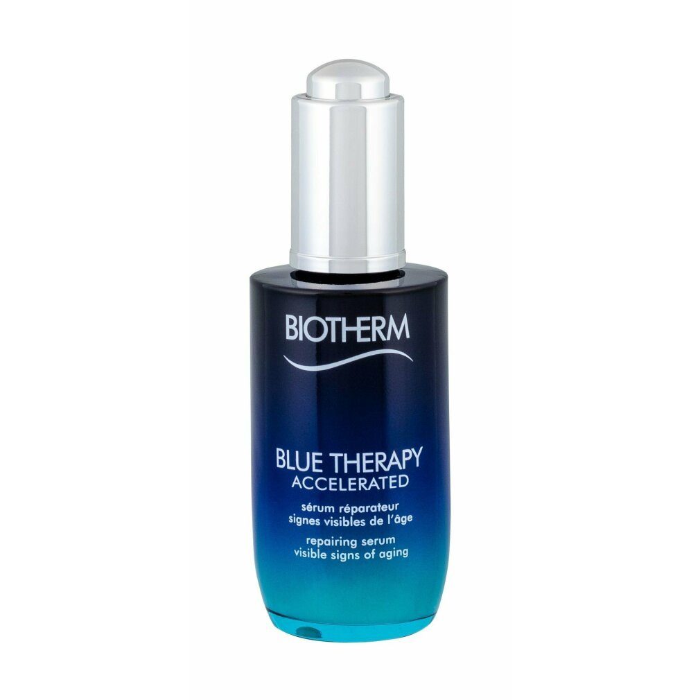 BIOTHERM Gesichtspflege Biotherm Blue Therapy Accelerated Serum 50 ml