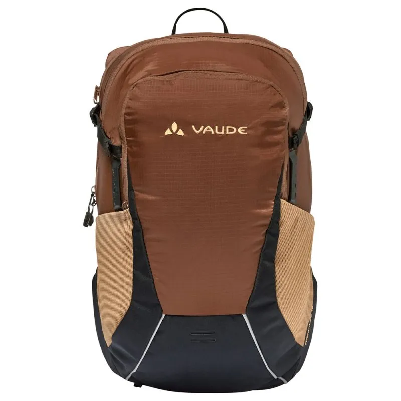 Vaude Fahrradrucksack Tremalzo 16 - Umbra