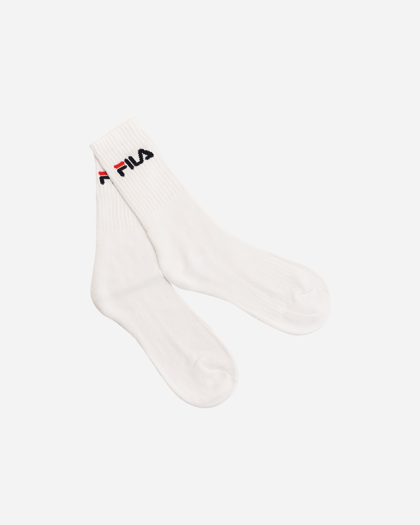 Calze Fila Set Da 3 Crew M F9505-300