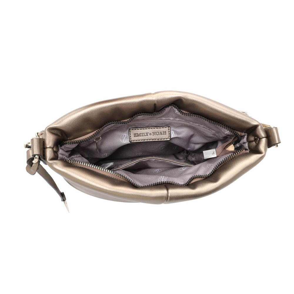 Emily & Noah Sac À Bandoulière Nicole Sac