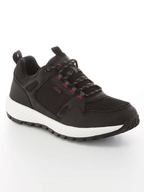 Trekkingschuh mit Klimamembrane