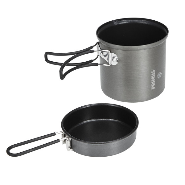 LITECHTREK KETTLE - Campinggeschirr