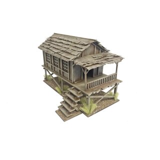 Small Village House (20mm)