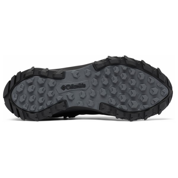 Columbia - Peakfreak II Mid Outdry Leather - Wanderschuhe