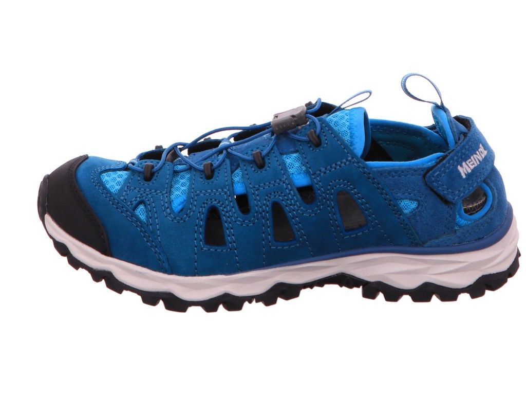MEINDL Trekkingschuhe grün Lipari Lady Comfort