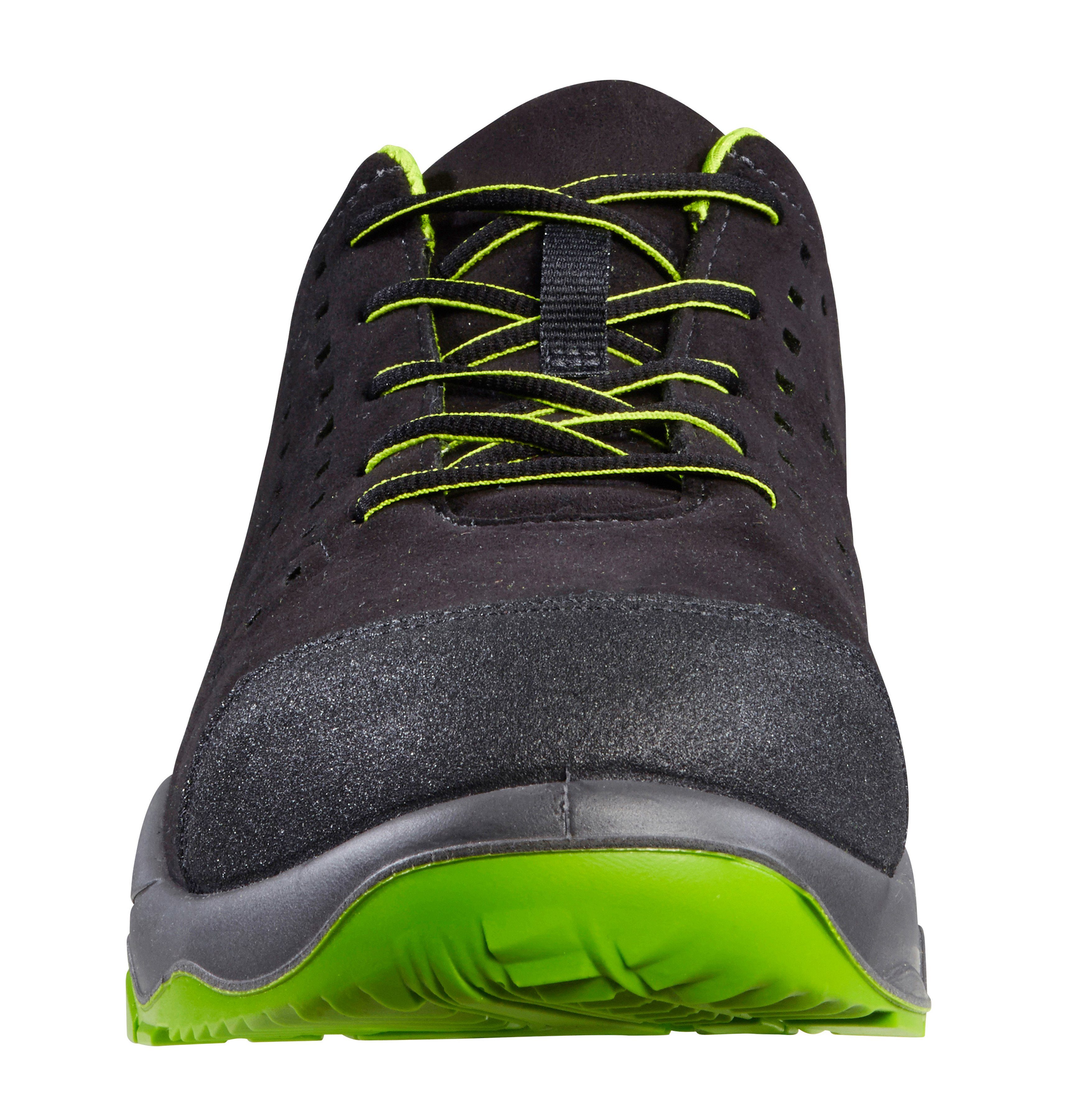 Atlas Schuhe Sicherheitsschuh S1P