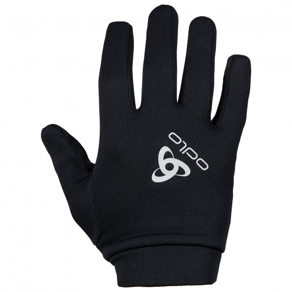 Odlo - Gloves Stretchfleece Liner Eco - Handschuhe
