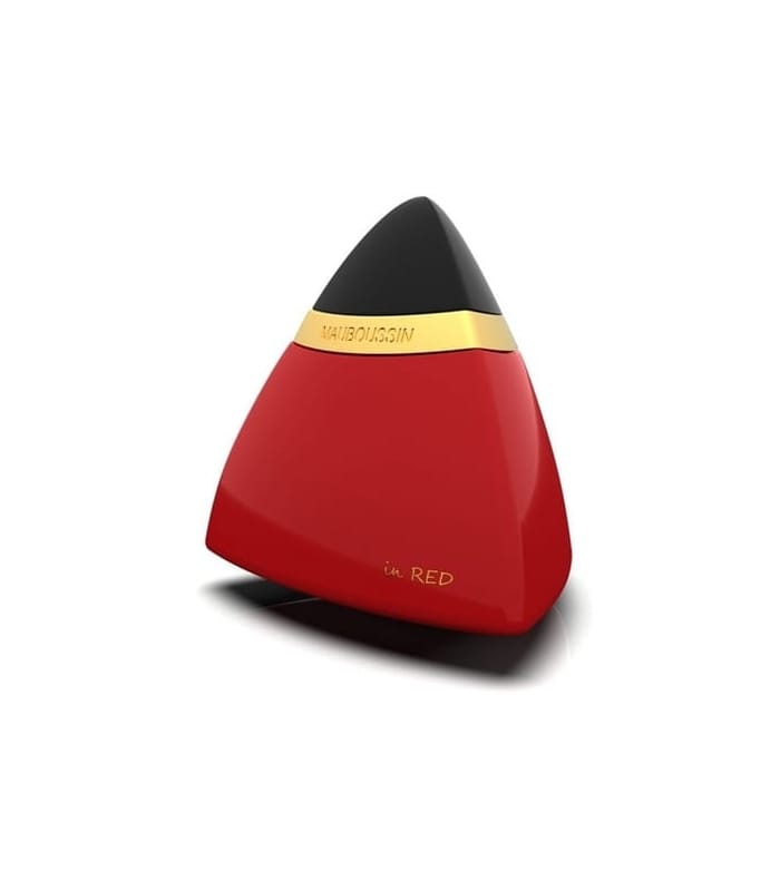 MAUBOUSSIN IN RED-Eau de Parfum Vaporisateur