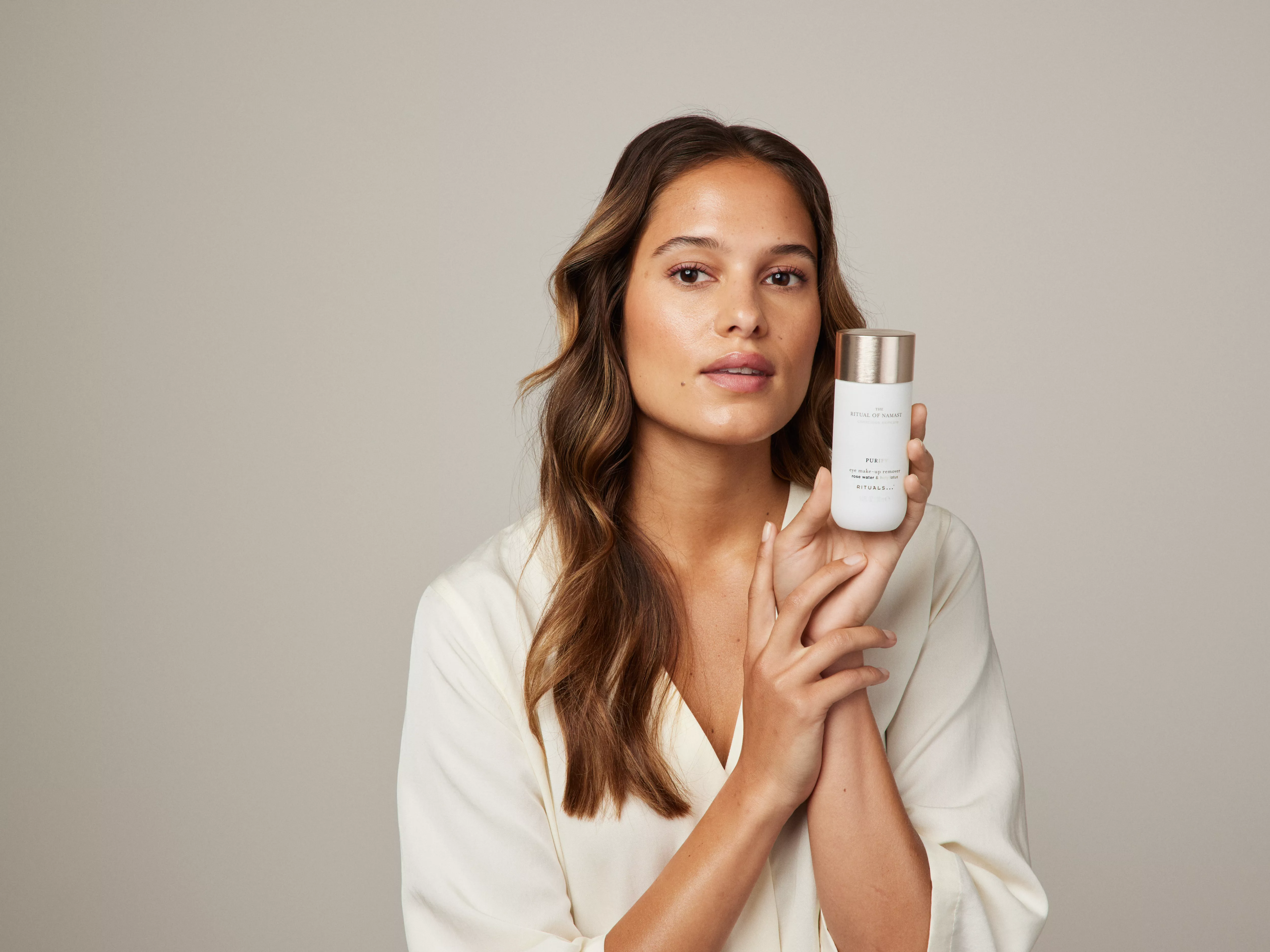 Eye Make-Up Remover