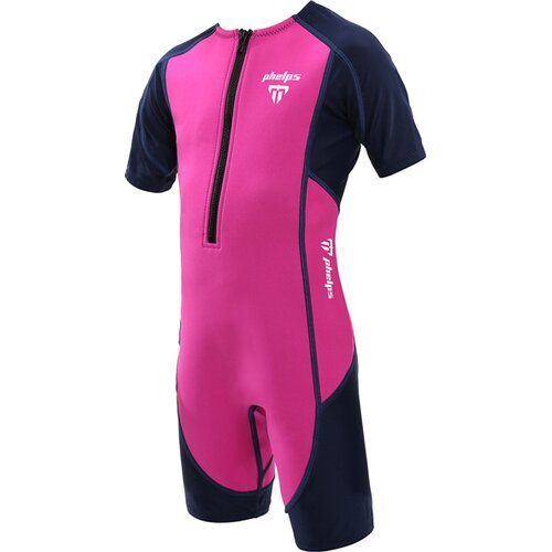 KINDER WETSUIT STINGRAY HP