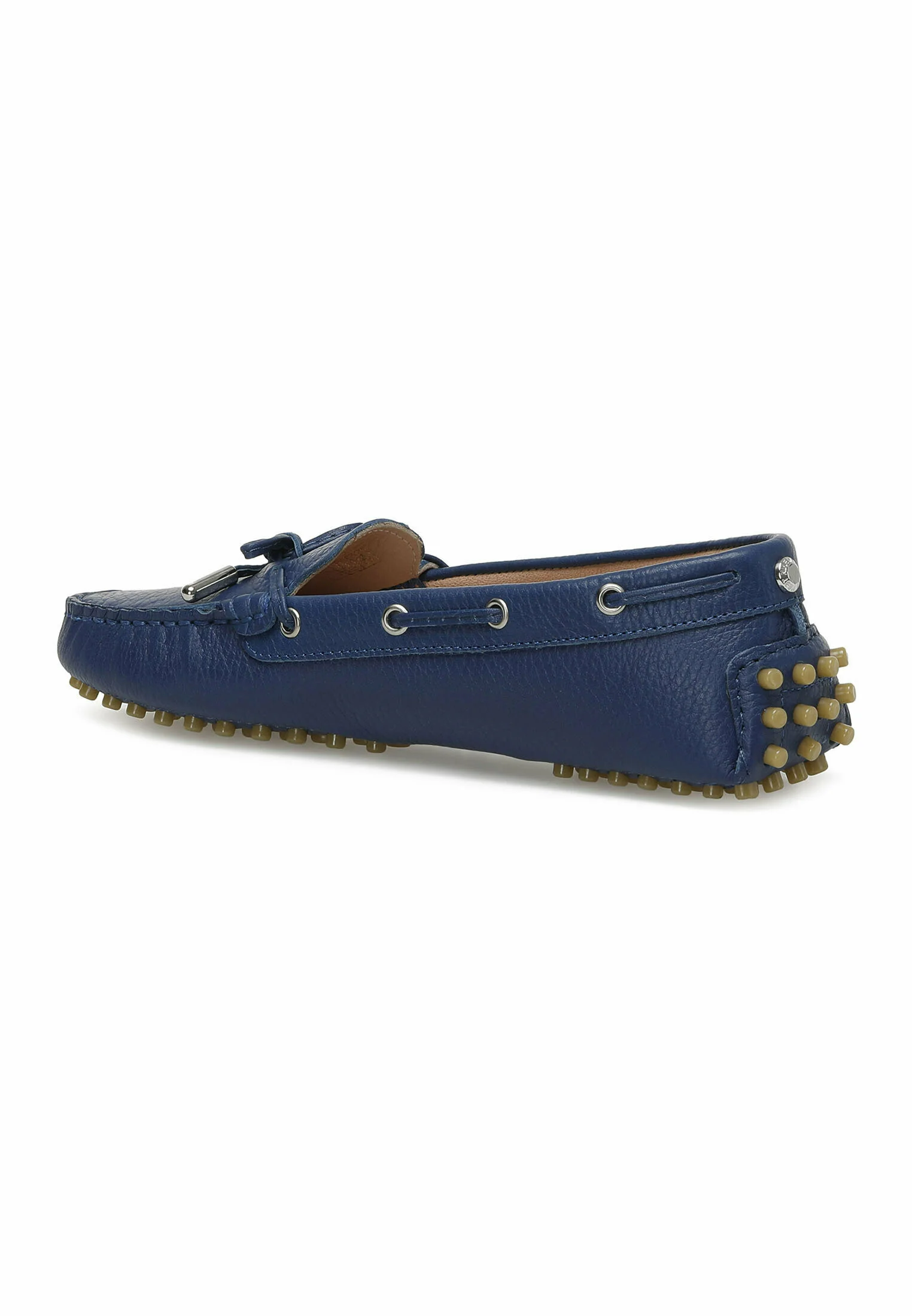 Nine West NEWHOLT - Zapatos náuticos