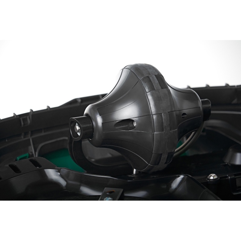 Robomow 22AKHAFB619 Robotic Mower RK 2000