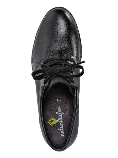 Schnürstiefelette
