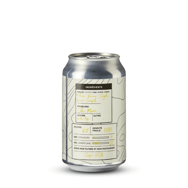 Kona 33 cl