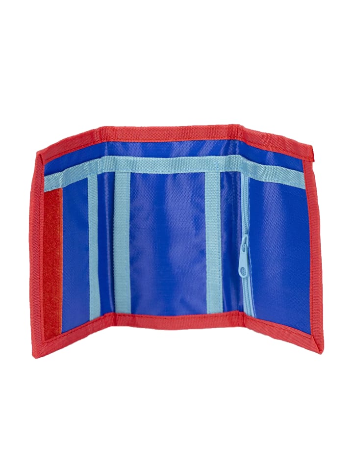Paw Patrol 2 tlg. Set: Sonnenbrille mit Portemonnaie in Dunkel-Blau günstig kaufen onesize