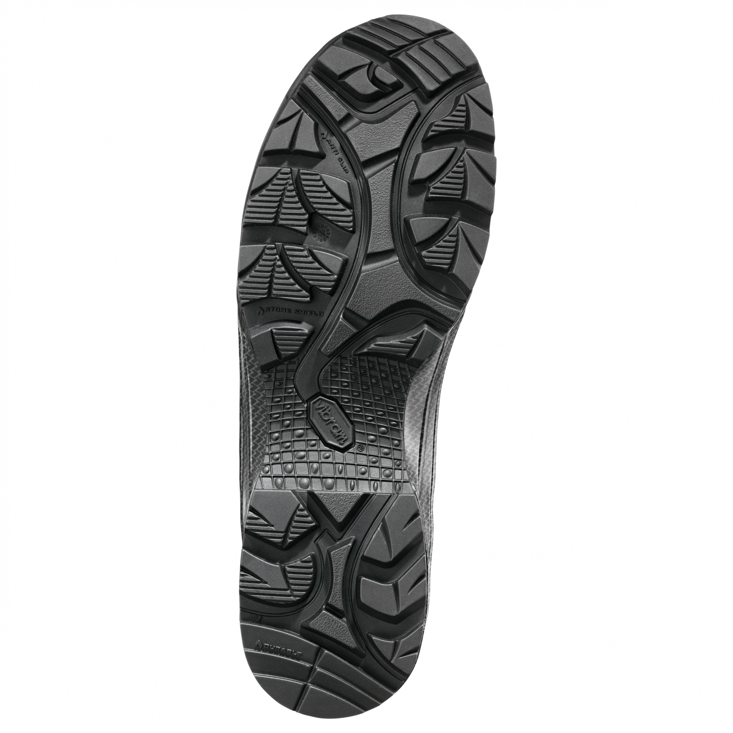 Haix Herren Stiefel Nature One GTX High