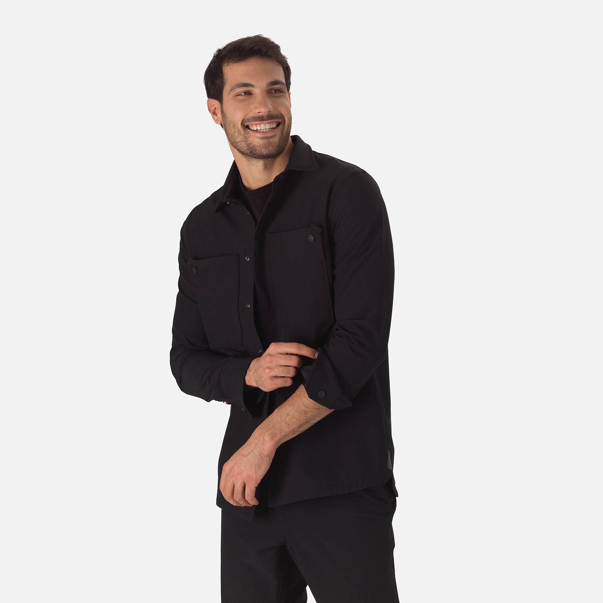 Chemise Tech Homme