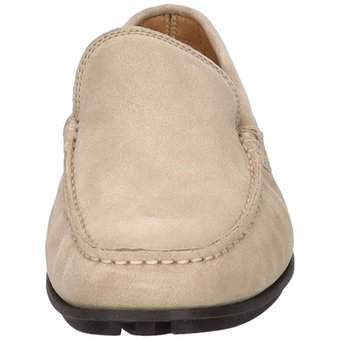 Gant Wilmon Mokassin in beige