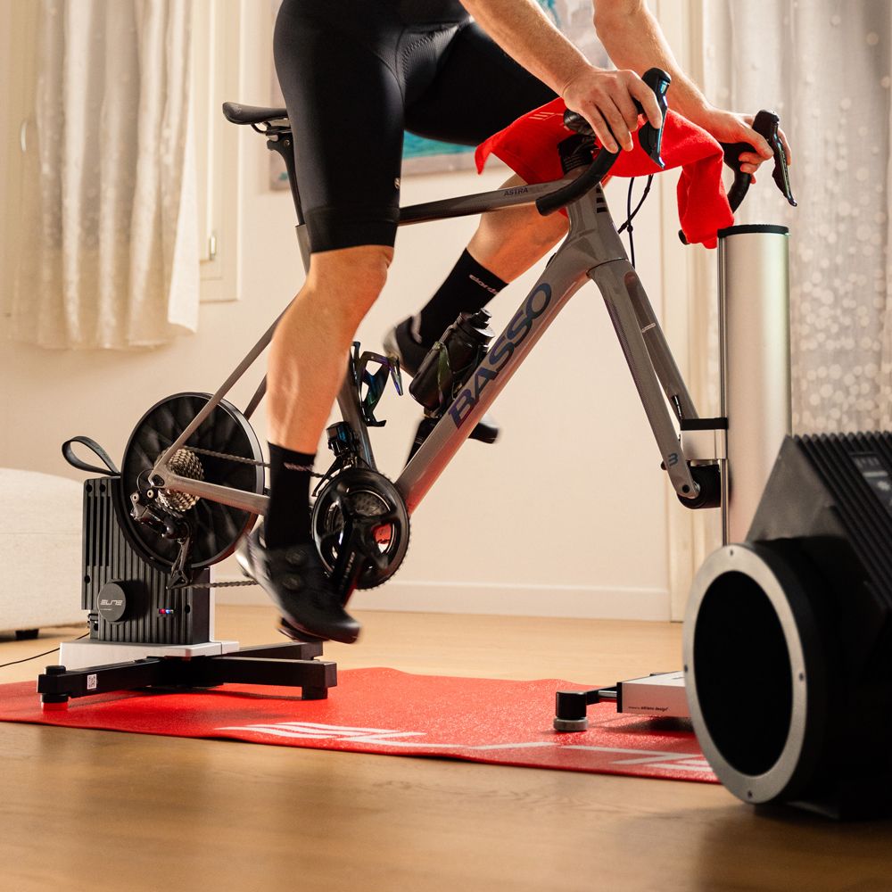 Elite Ventilator Aria Interaktiv kaufen | Bike-Discount