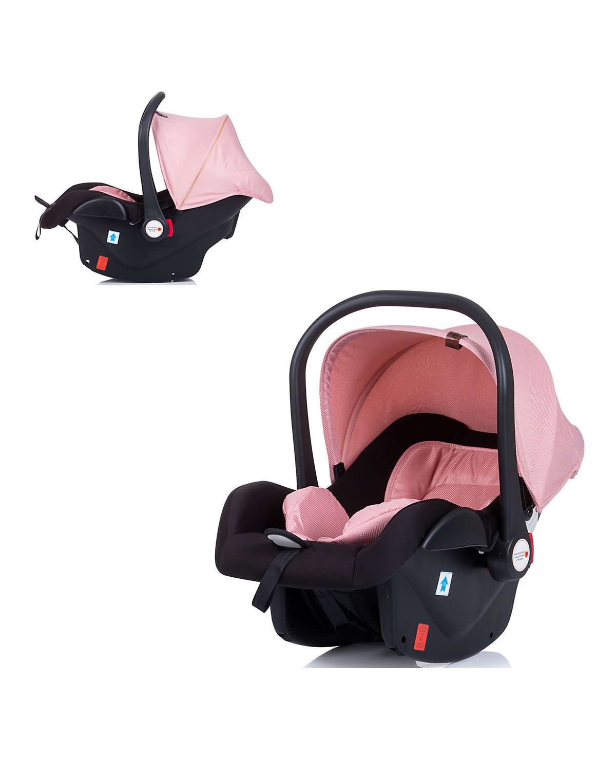 Babyschale Enigma Gruppe 0+ (0 - 13 kg) Kindersitze