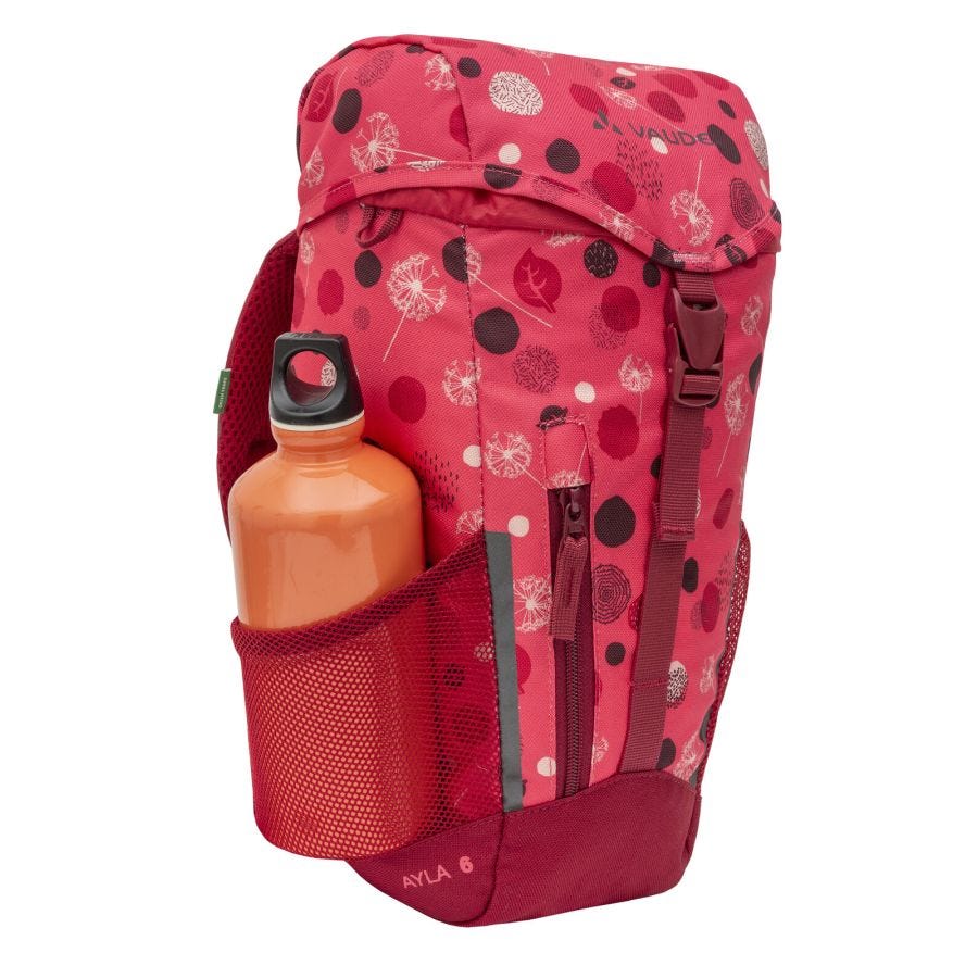 Ayla 6 - Kinderrucksack