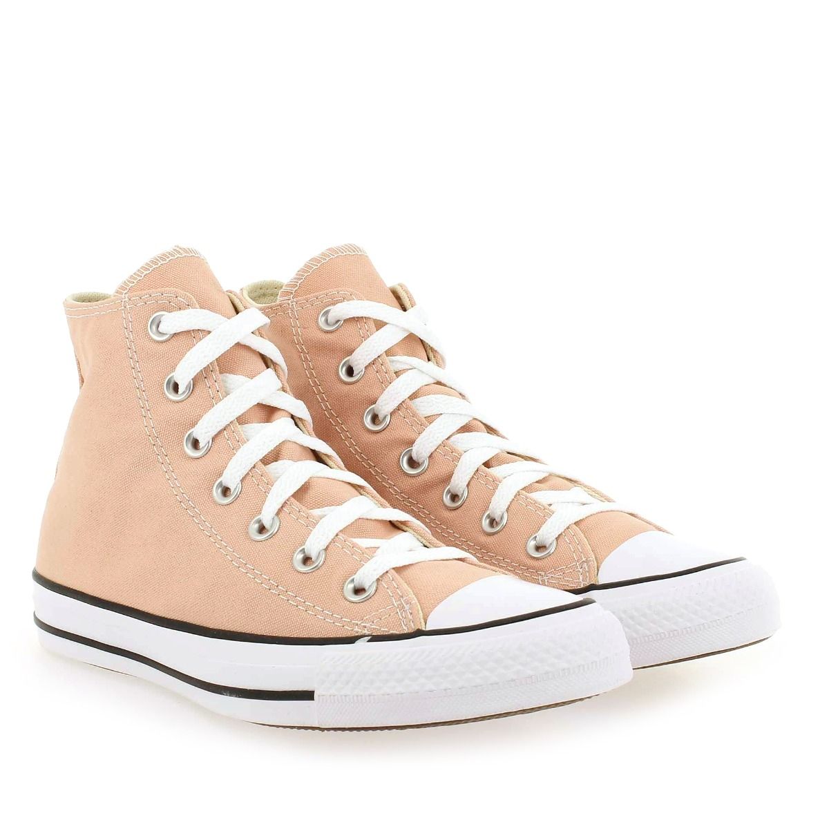 Converse  CHUCK TAYLOR ALL STAR SPRING 22 - Pêche