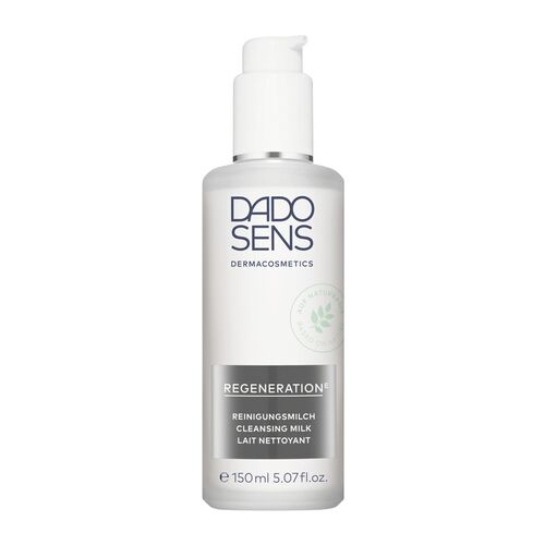 DADO SENS Regeneration E Lapte demachiant 150 ml