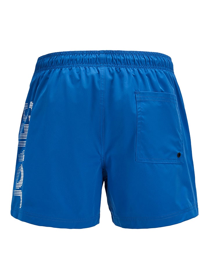 Jack & Jones Badeshorts 