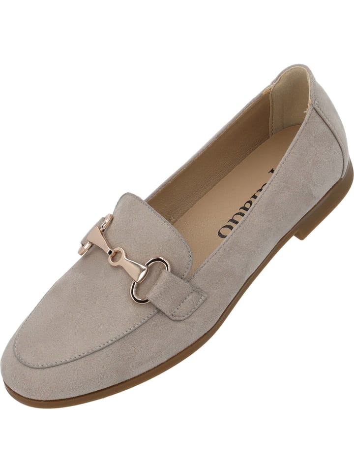 palado Loafers in Beige günstig kaufen