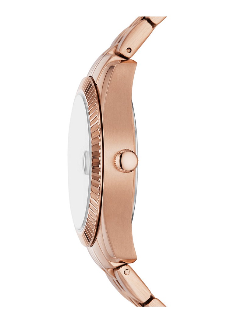 Fossil Scarlette pulkstenis ES5324
