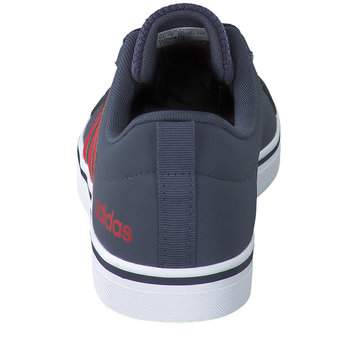 adidas VS Pace 2.0 Sneaker in blau