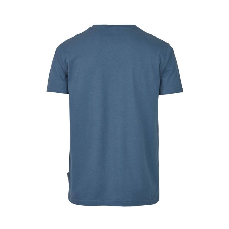 Cleptomanicx Ligull Regular T-Shirt Herren
