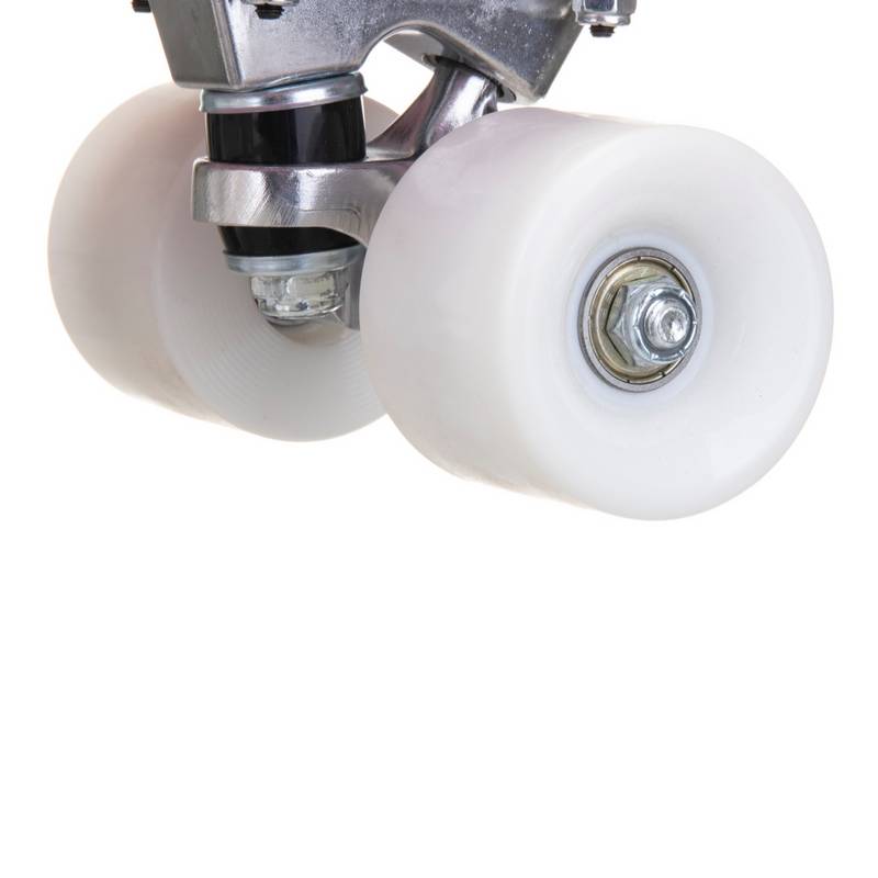 Playlife Rose Skateboard-Komplettset Mädchen