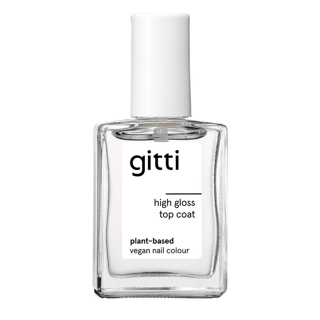 High Gloss Top Coat