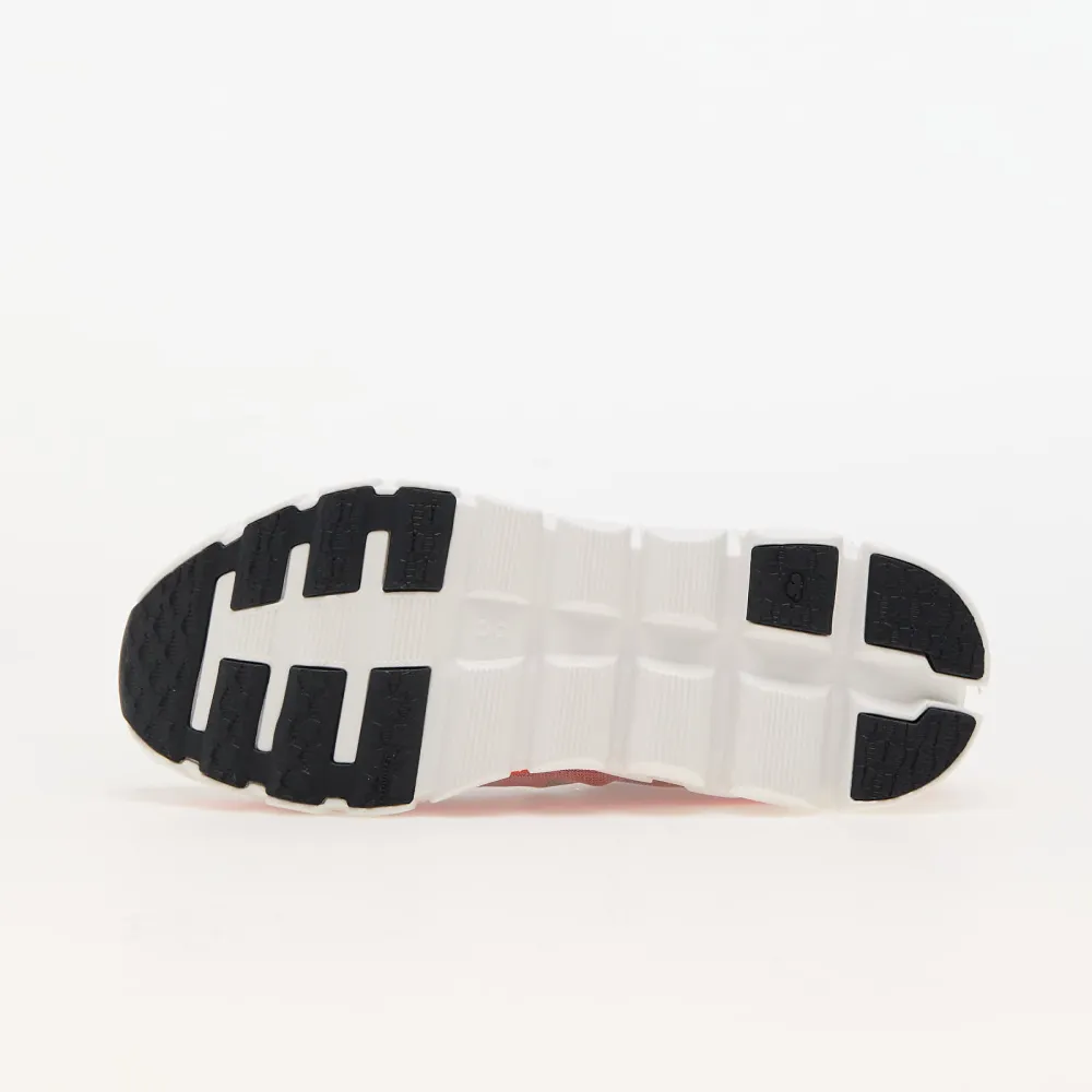 ON Cloudflow 4 3WD30112312 / rot