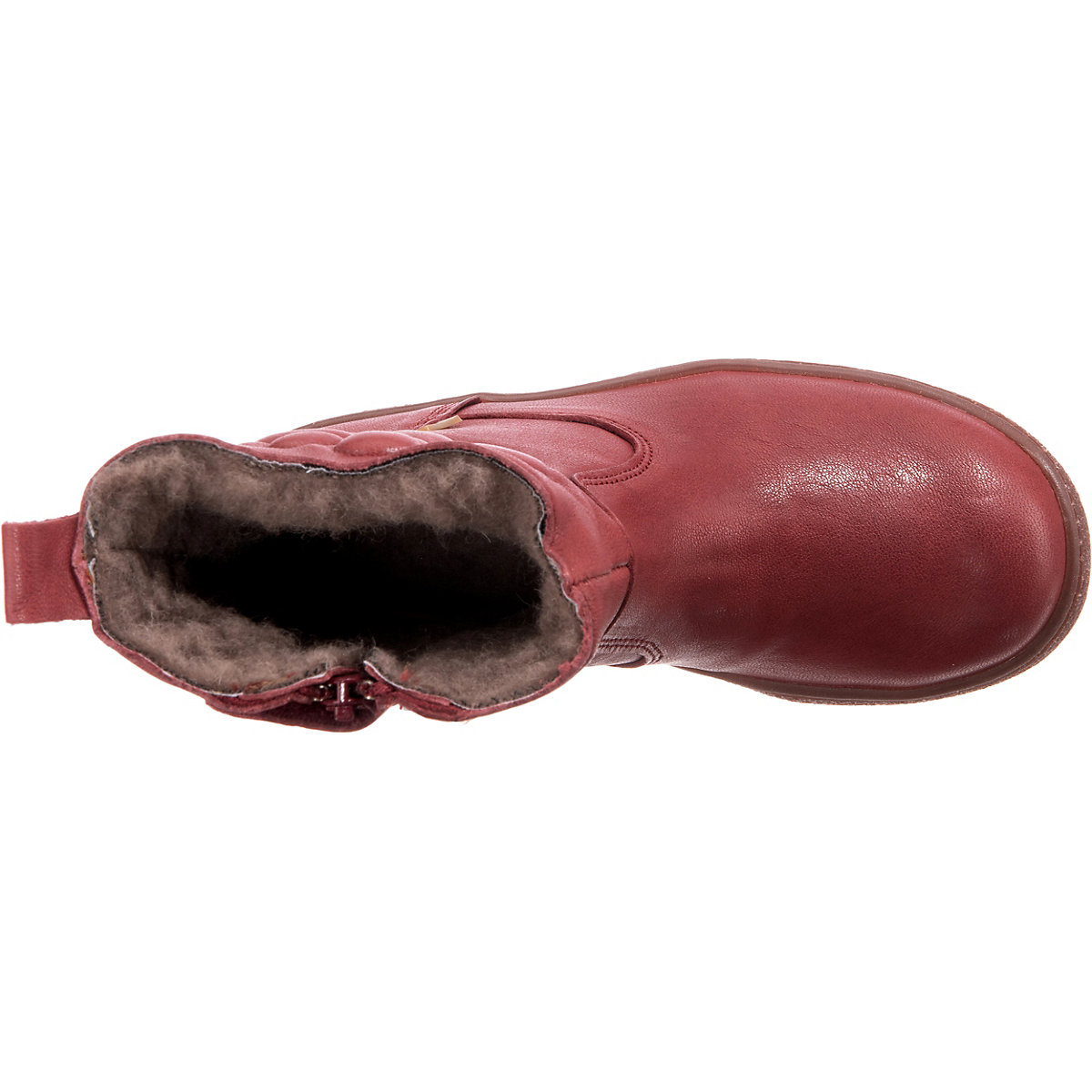 Winterstiefel für Mädchen