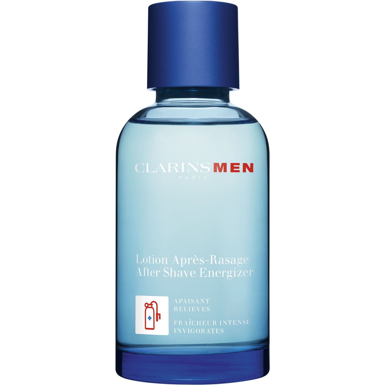 Clarins Clarins Men Lotion Après- Rasage
