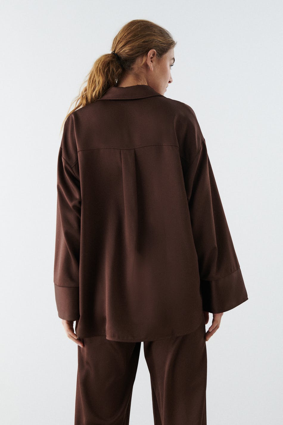 Hanna pyjamas shirt