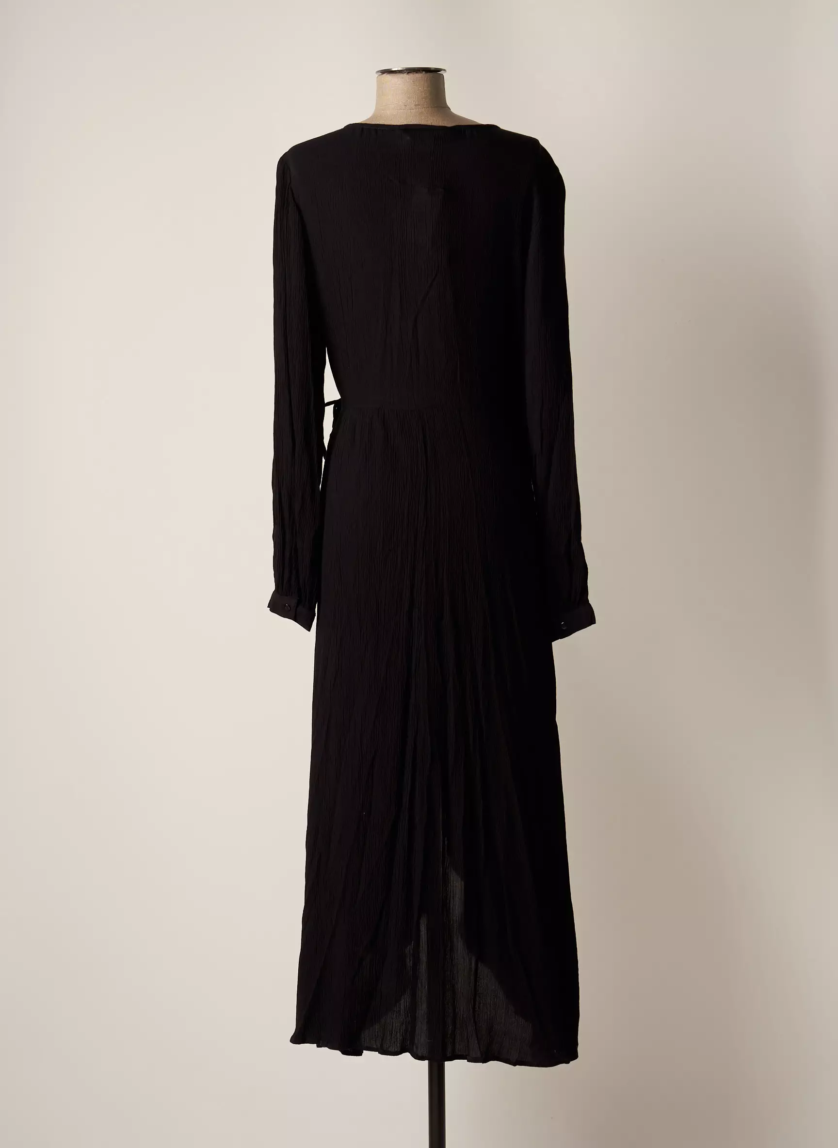 Sparkz Robes Longues Femme couleur noir