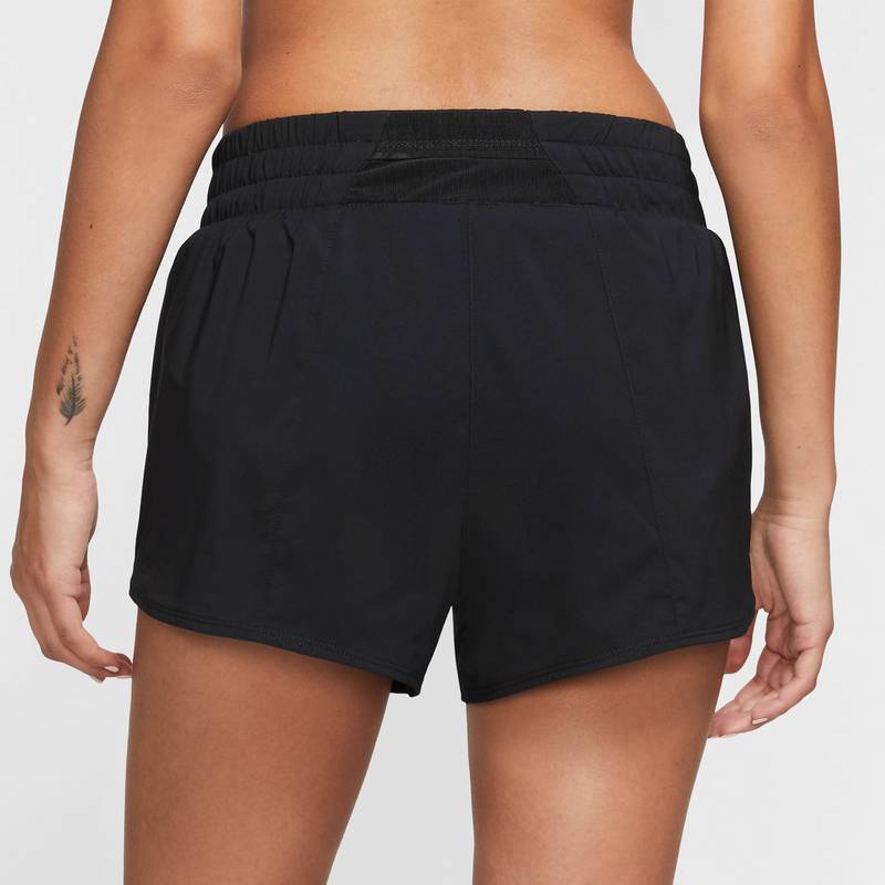 Nike ONE Dri Fit Funktionsshorts Damen