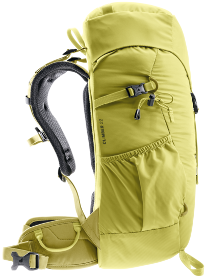 deuter Climber 22 | Kinderrucksack